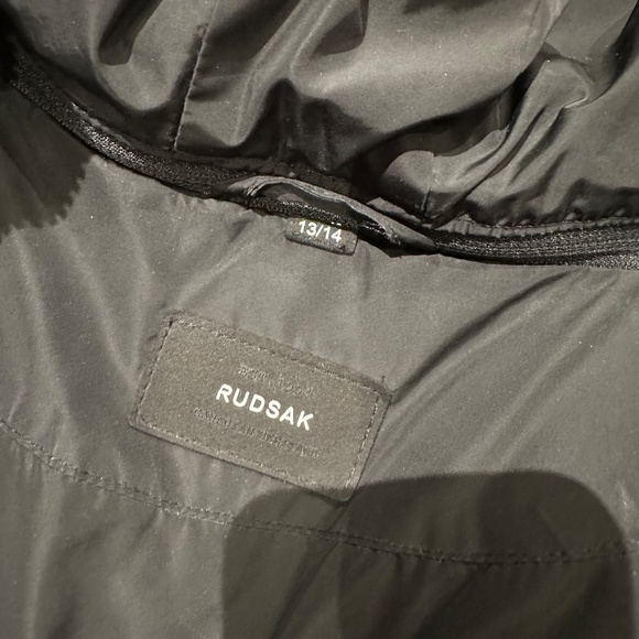 RUDSAK JACKET - Picture 3 of 4